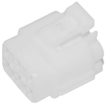 Namz MT Series Connector 6-Position Female - Each [MPN: NS-6180-6771]_107282