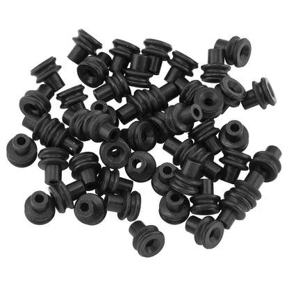 Namz HM Sealed Series Wire Seals - 50/Pack [MPN: NS-7160-8234]_107283