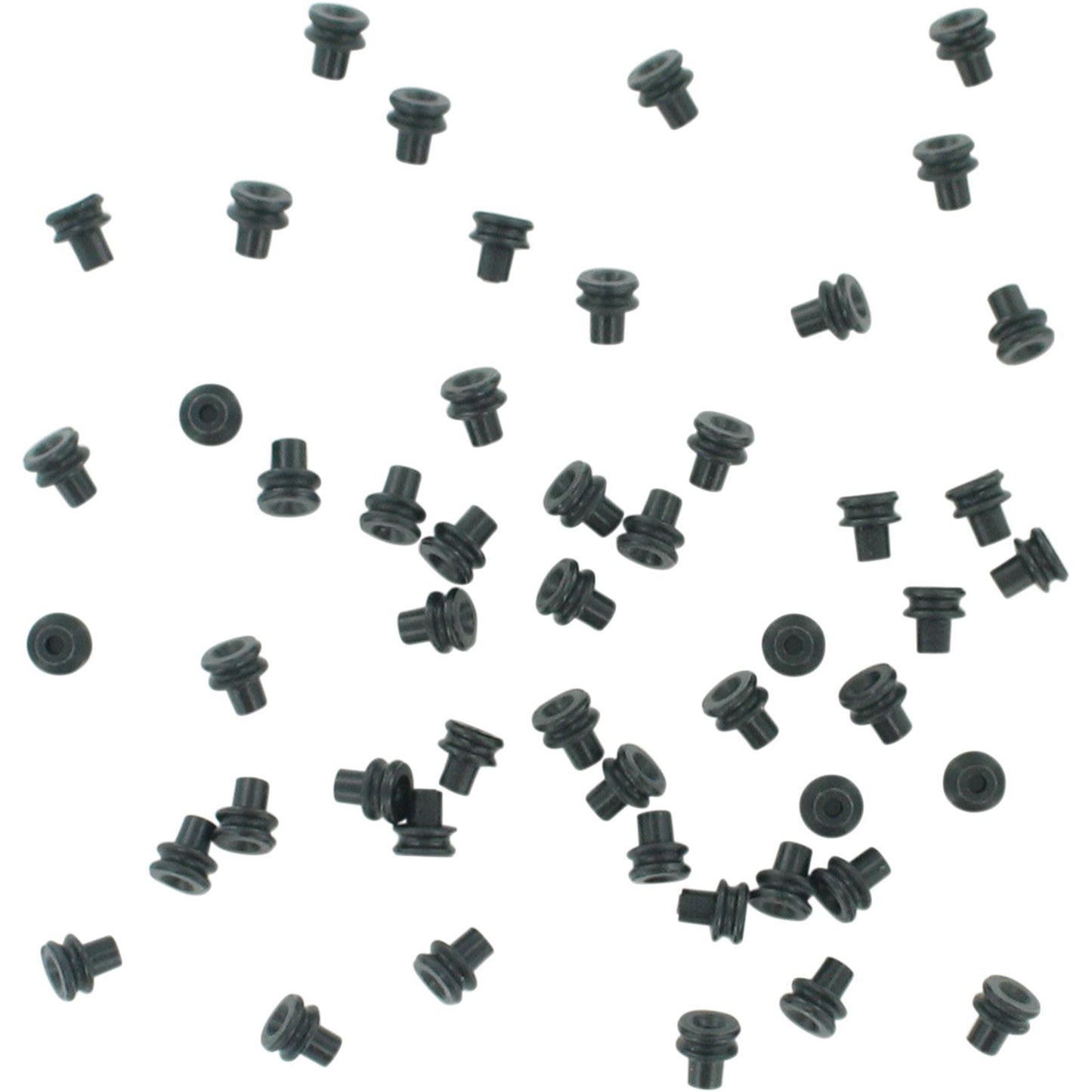 Namz HM Sealed Series Wire Seals - 50/Pack [MPN: NS-7160-8234]_448605