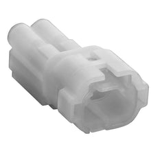 Namz HM Series Connector 2-Position Male - Each [MPN: NS-6187-2801]_107284