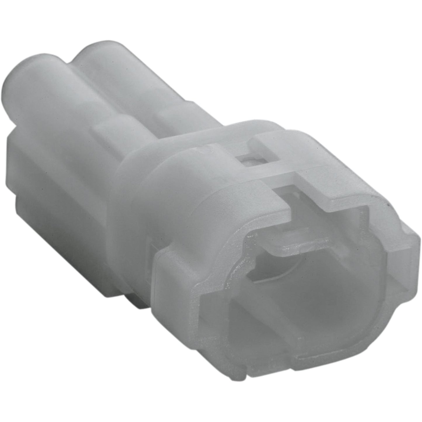 Namz HM Series Connector 2-Position Male - Each [MPN: NS-6187-2801]_448606