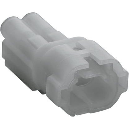 Namz HM Series Connector 2-Position Male - Each [MPN: NS-6187-2801]_448606