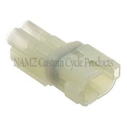 Namz HM Series Connector 2-Position Male - Each [MPN: NS-6187-2801]_1461708