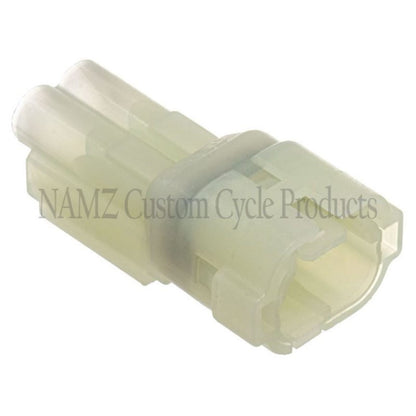 Namz HM Series Connector 2-Position Male - Each [MPN: NS-6187-2801]_1461709