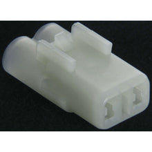 Namz HM Series Connector 2-Position Female - Each [MPN: NS-6180-2451]_107285
