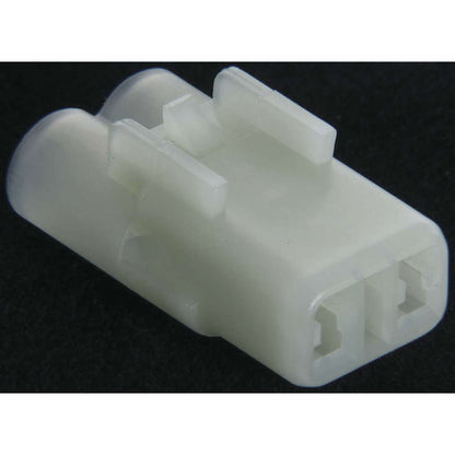 Namz HM Series Connector 2-Position Female - Each [MPN: NS-6180-2451]_107285