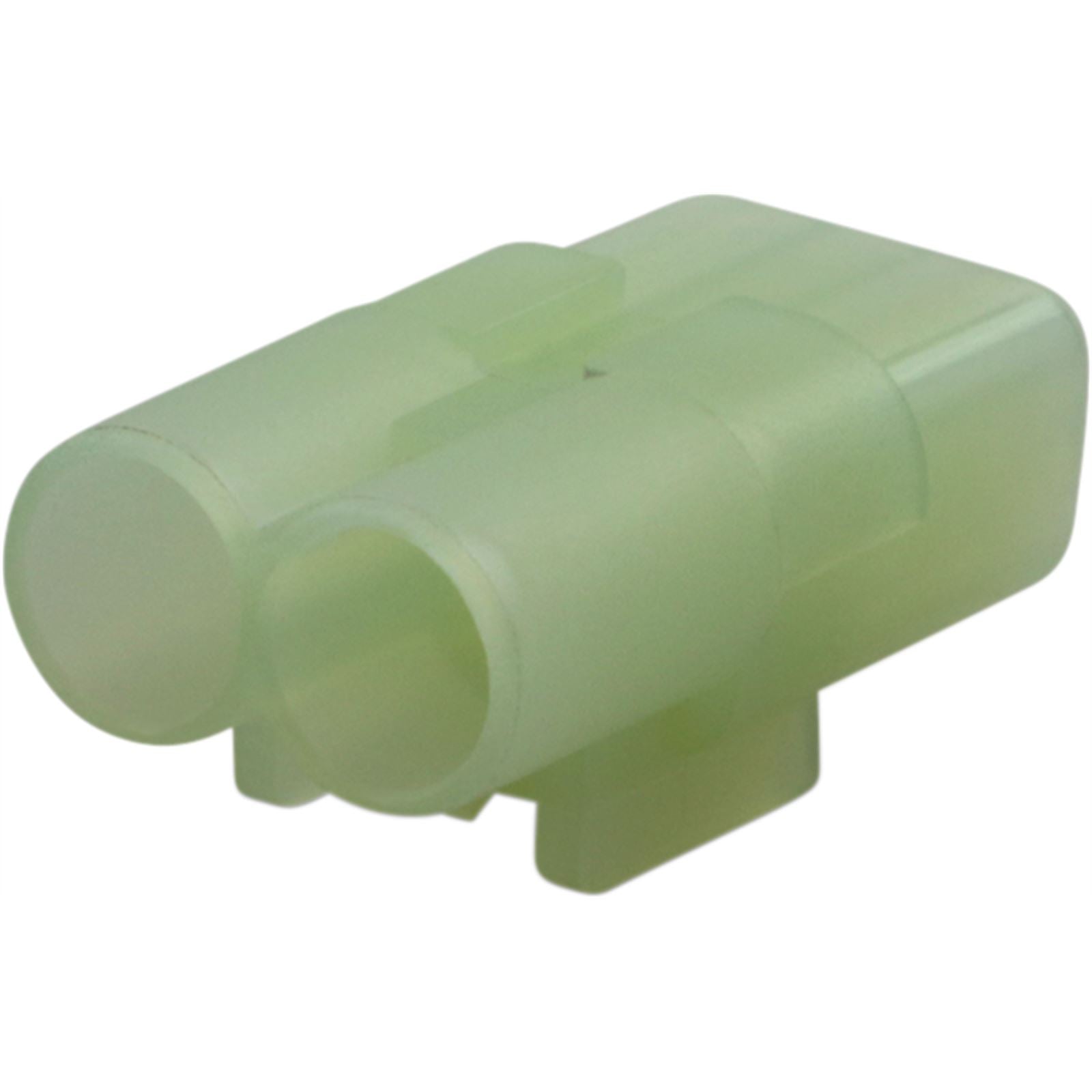 Namz HM Series Connector 2-Position Female - Each [MPN: NS-6180-2451]_448607