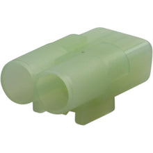 Namz HM Series Connector 2-Position Female - Each [MPN: NS-6180-2451]_448607