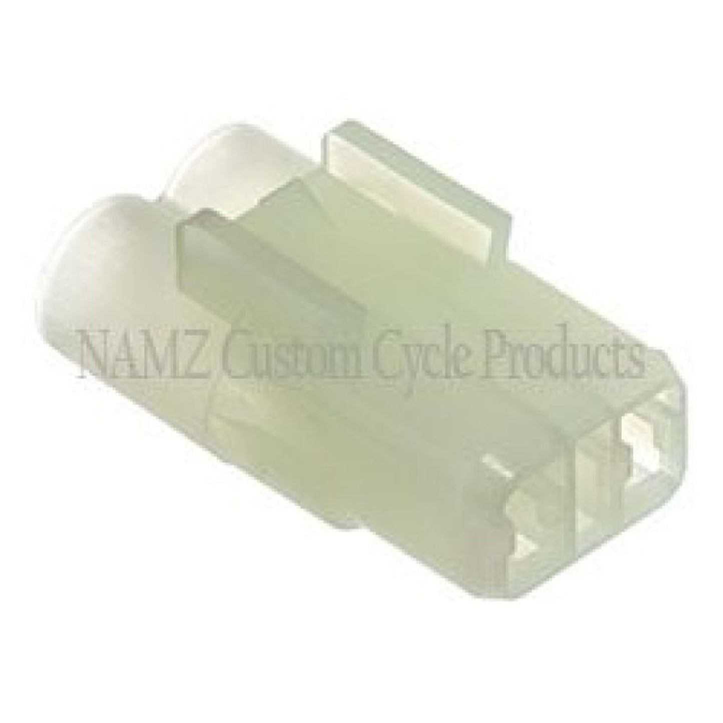 Namz HM Series Connector 2-Position Female - Each [MPN: NS-6180-2451]_1461697