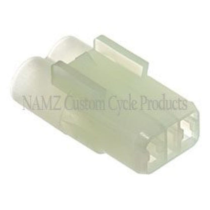 Namz HM Series Connector 2-Position Female - Each [MPN: NS-6180-2451]_1461697
