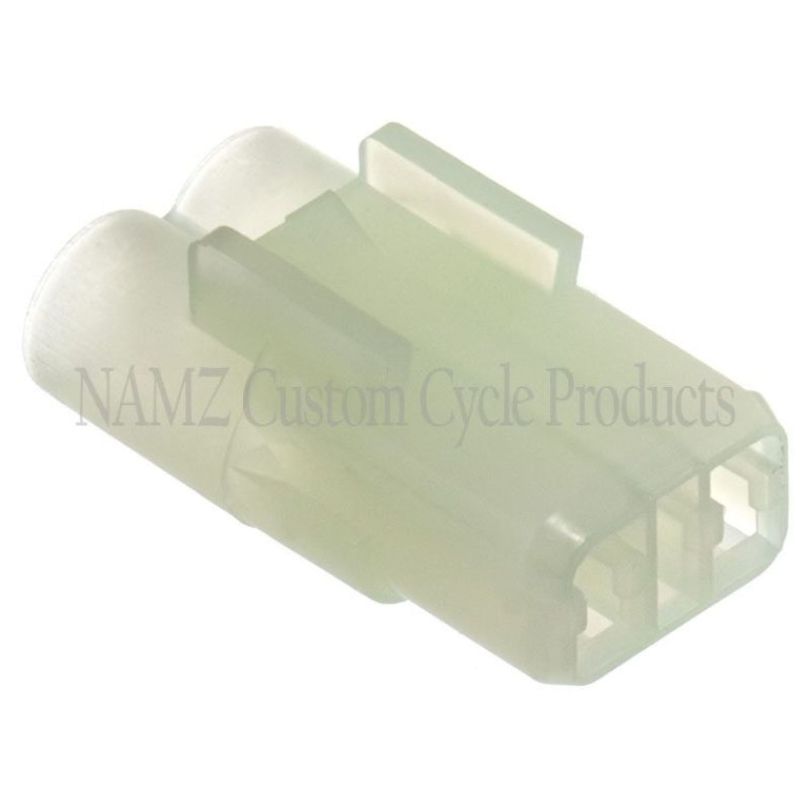 Namz HM Series Connector 2-Position Female - Each [MPN: NS-6180-2451]_1461698