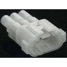 Namz HM Series Connector 3-Position Male - Each [MPN: NS-6187-3801]_107286