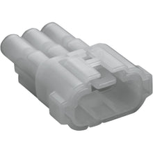 Namz HM Series Connector 3-Position Male - Each [MPN: NS-6187-3801]_448608