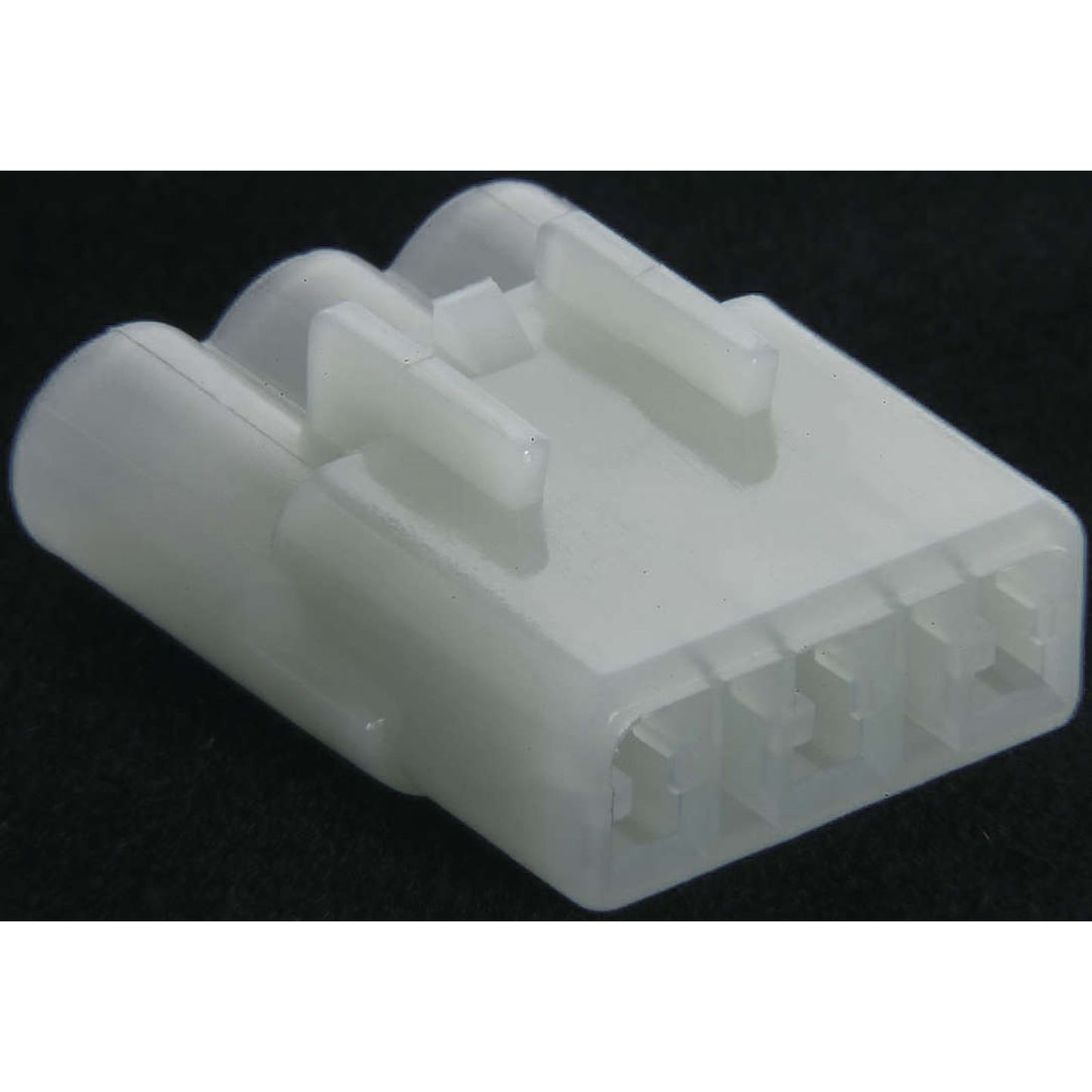Namz HM Series Connector 3-Position Female - Each [MPN: NS-6180-3451]_107287