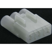 Namz HM Series Connector 3-Position Female - Each [MPN: NS-6180-3451]_107287
