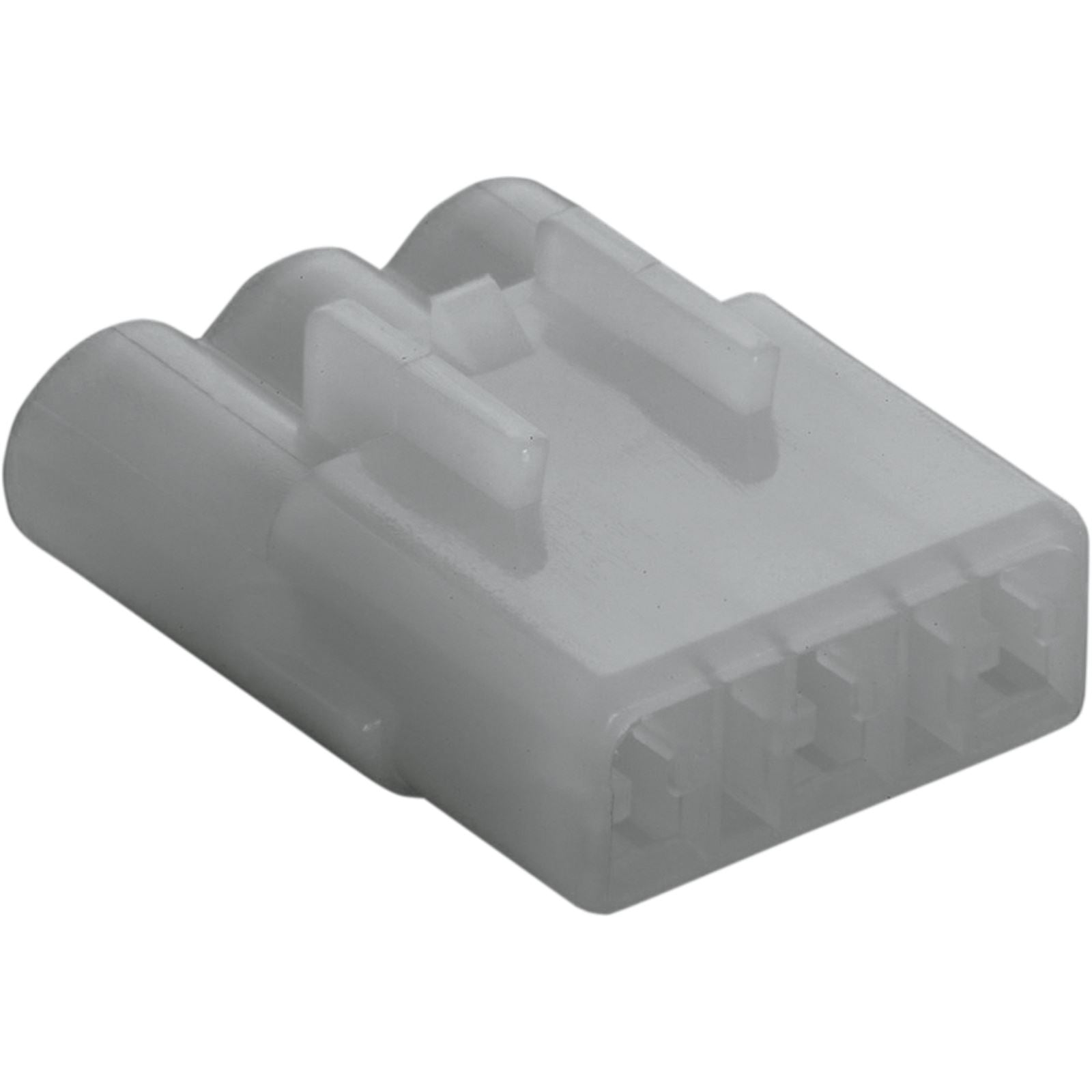 Namz HM Series Connector 3-Position Female - Each [MPN: NS-6180-3451]_448609
