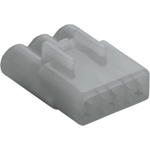 Namz HM Series Connector 3-Position Female - Each [MPN: NS-6180-3451]_448609