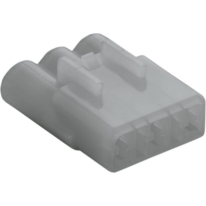 Namz HM Series Connector 3-Position Female - Each [MPN: NS-6180-3451]_448609