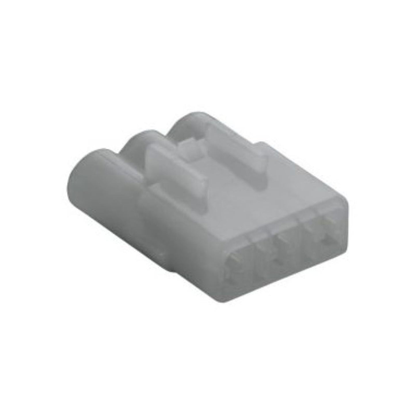 Namz HM Series Connector 3-Position Female - Each [MPN: NS-6180-3451]_1461701