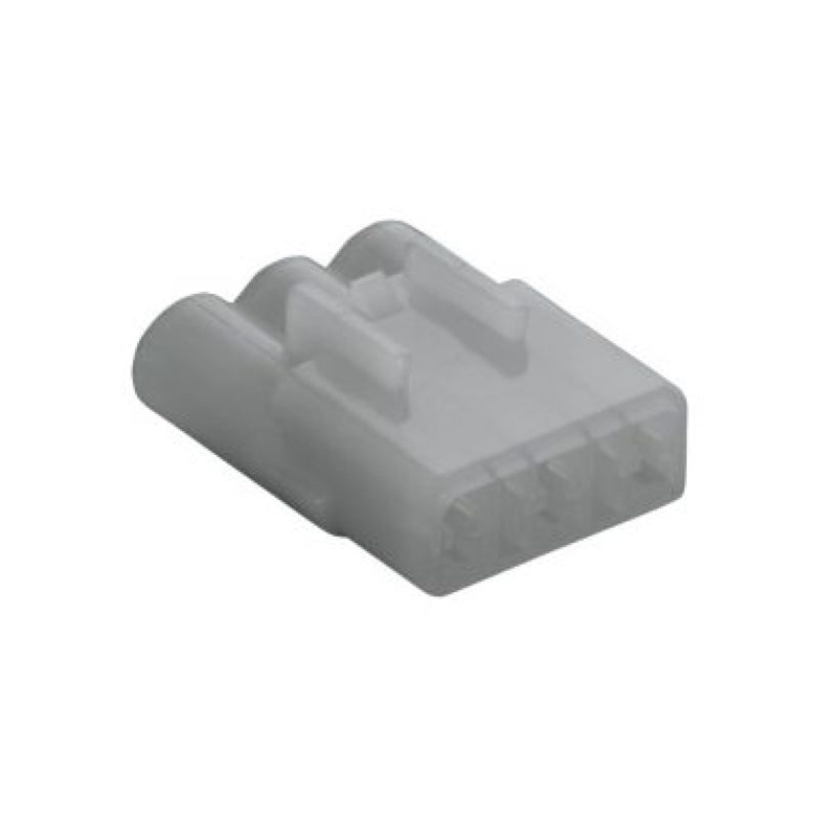 Namz HM Series Connector 3-Position Female - Each [MPN: NS-6180-3451]_1461701