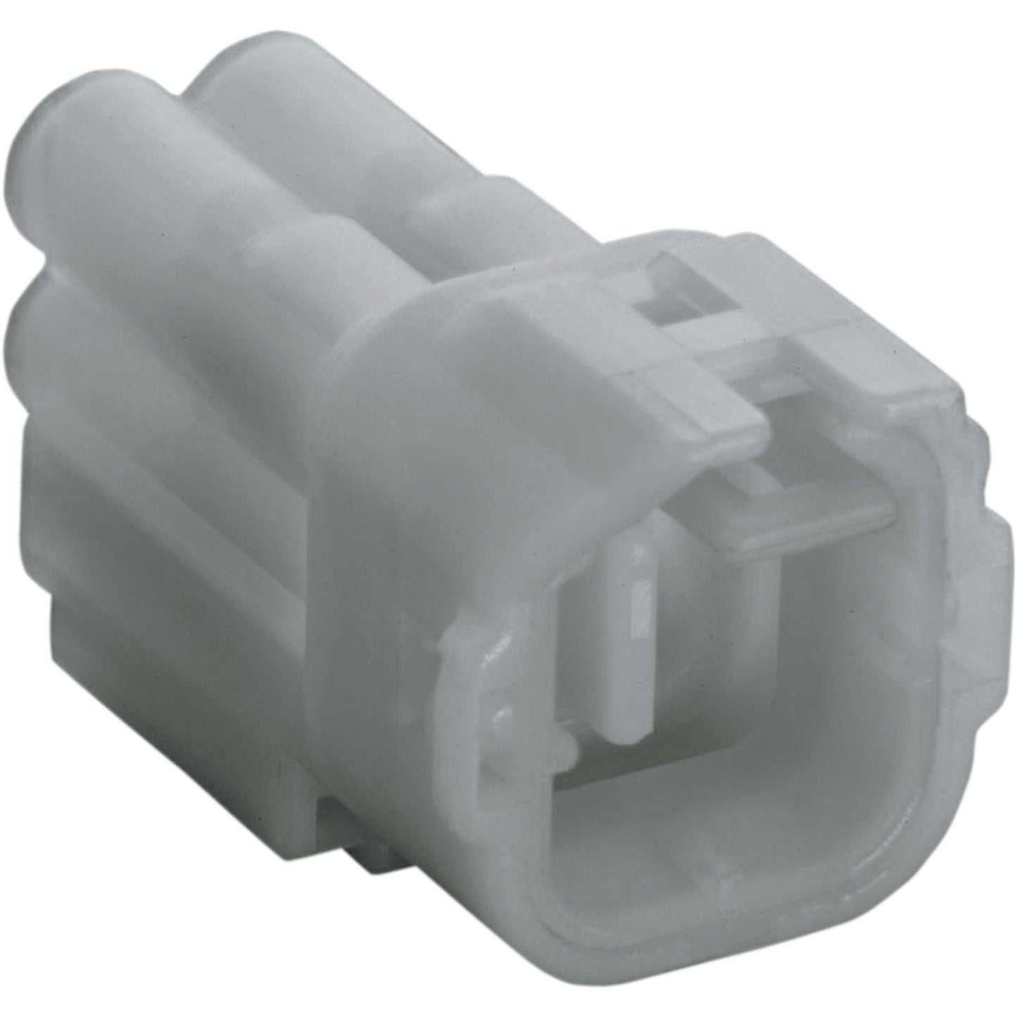 Namz HM Series Connector 4-Position Male - Each [MPN: NS-6187-4441]_448610