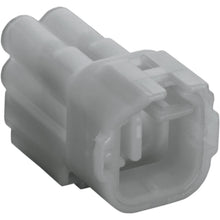 Namz HM Series Connector 4-Position Male - Each [MPN: NS-6187-4441]_448610