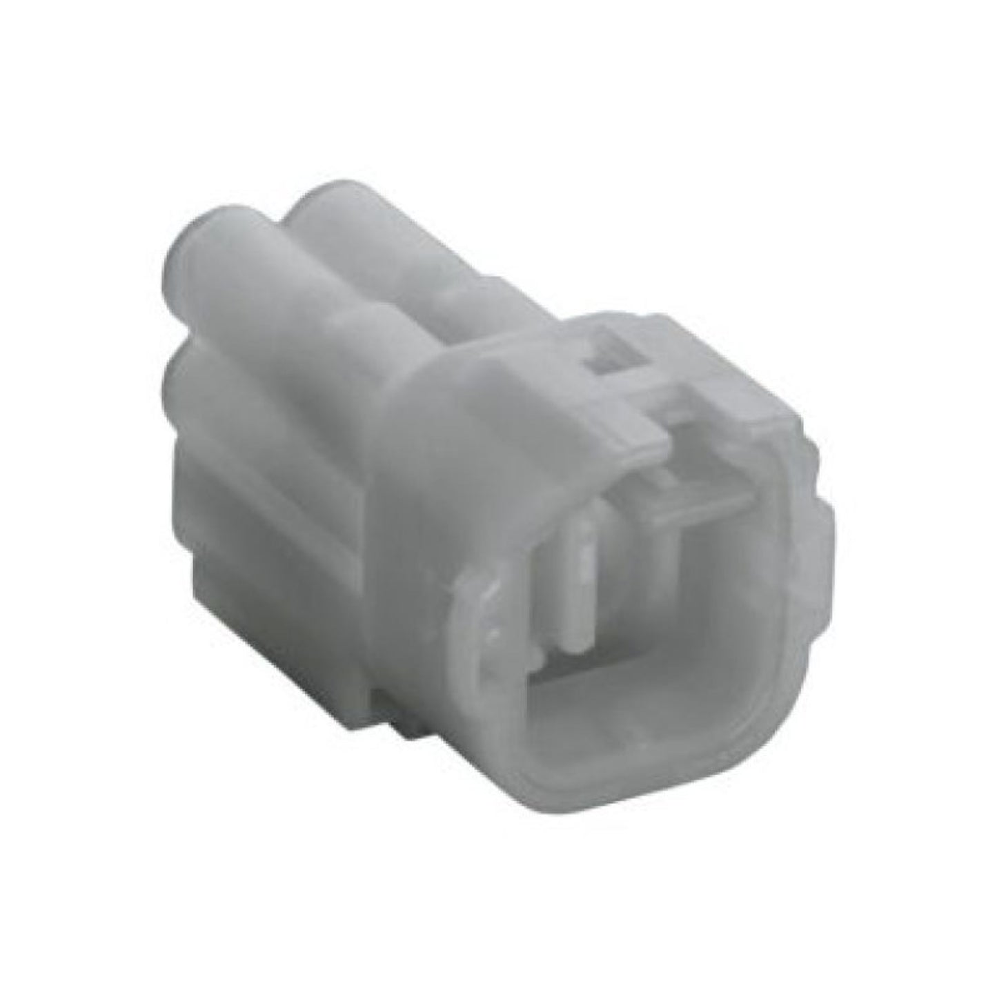 Namz HM Series Connector 4-Position Male - Each [MPN: NS-6187-4441]_1461640