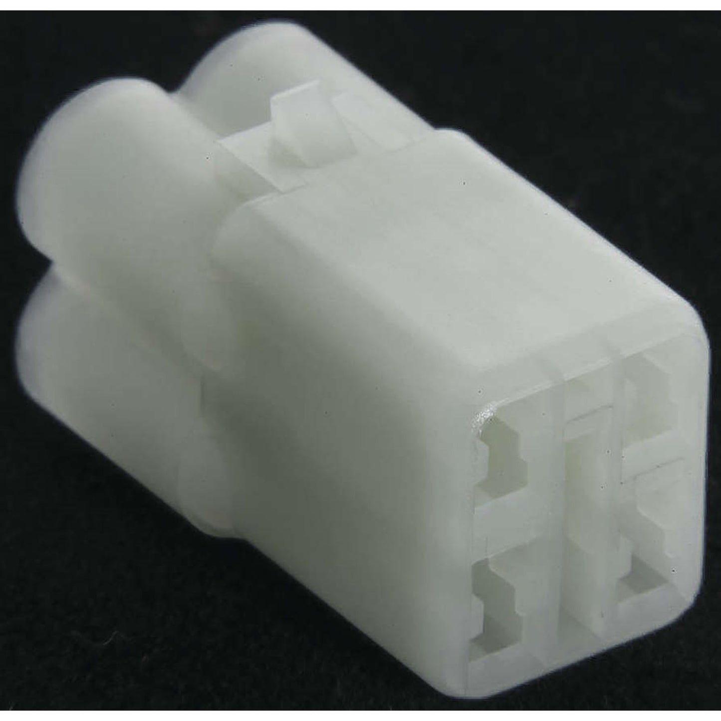 Namz HM Series Connector 4-Position Female - Each [MPN: NS-6180-4181]_107289