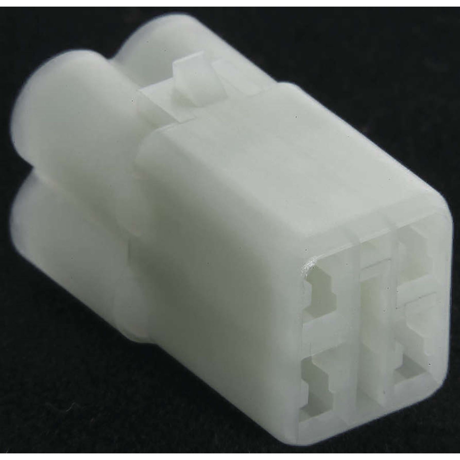 Namz HM Series Connector 4-Position Female - Each [MPN: NS-6180-4181]_107289