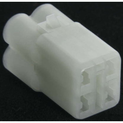 Namz HM Series Connector 4-Position Female - Each [MPN: NS-6180-4181]_107289