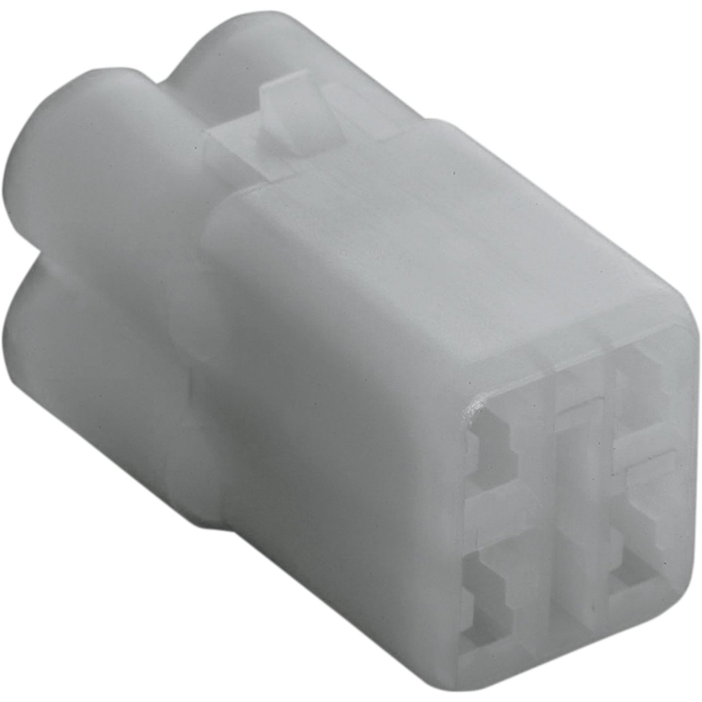 Namz HM Series Connector 4-Position Female - Each [MPN: NS-6180-4181]_448611