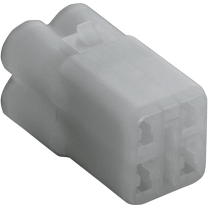 Namz HM Series Connector 4-Position Female - Each [MPN: NS-6180-4181]_448611