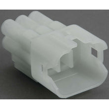 Namz HM Series Connector 6-Position Male - Each [MPN: NS-6187-6801]_107290