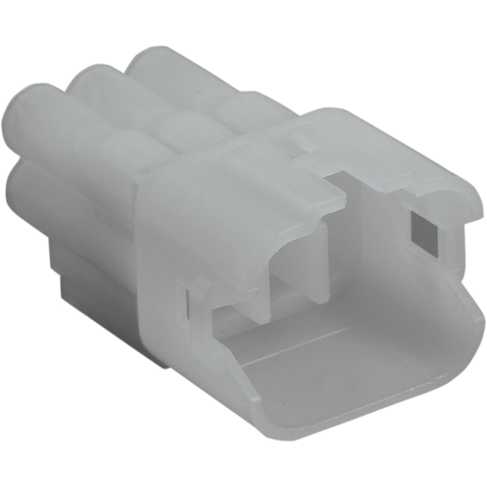 Namz HM Series Connector 6-Position Male - Each [MPN: NS-6187-6801]_448612