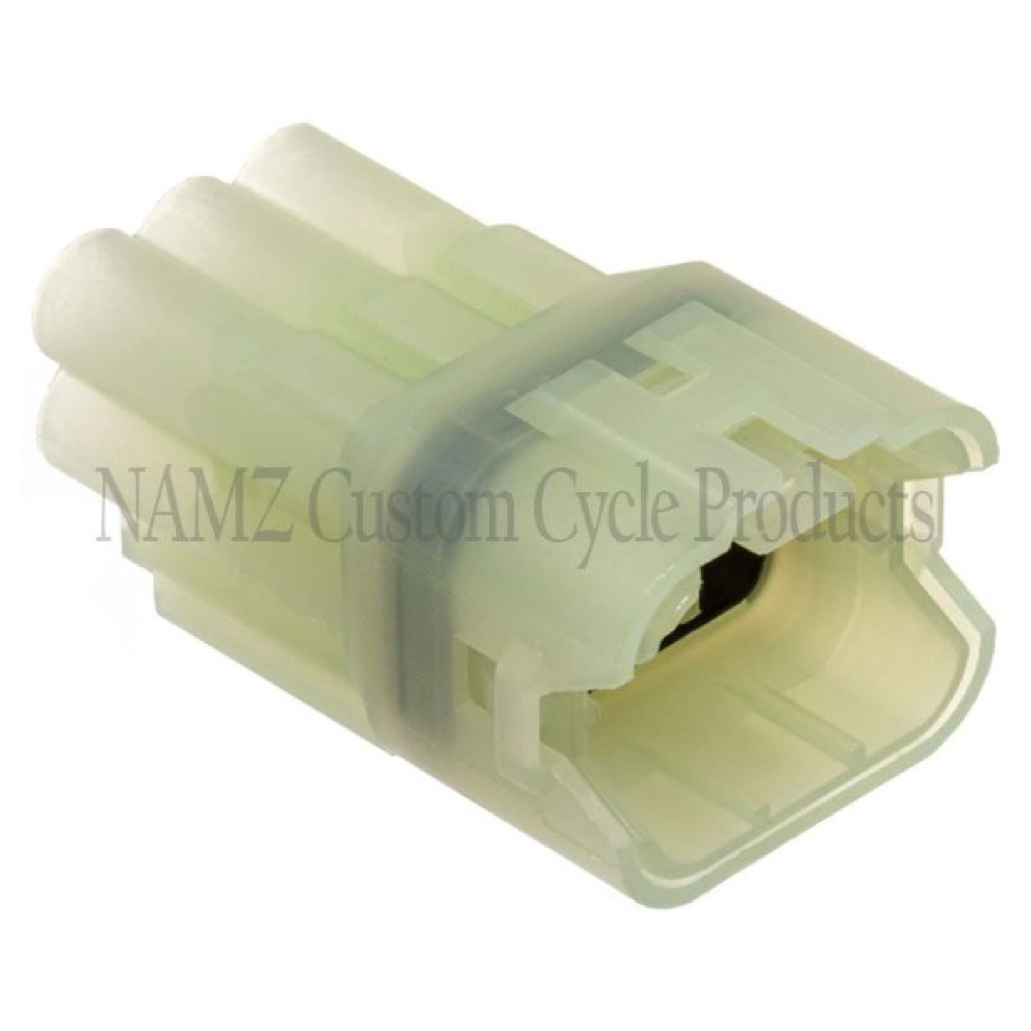 Namz HM Series Connector 6-Position Male - Each [MPN: NS-6187-6801]_1461639