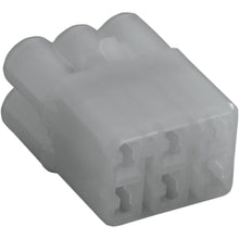 Namz HM Series Connector 6-Position Female - Each [MPN: NS-6180-6181]_448613