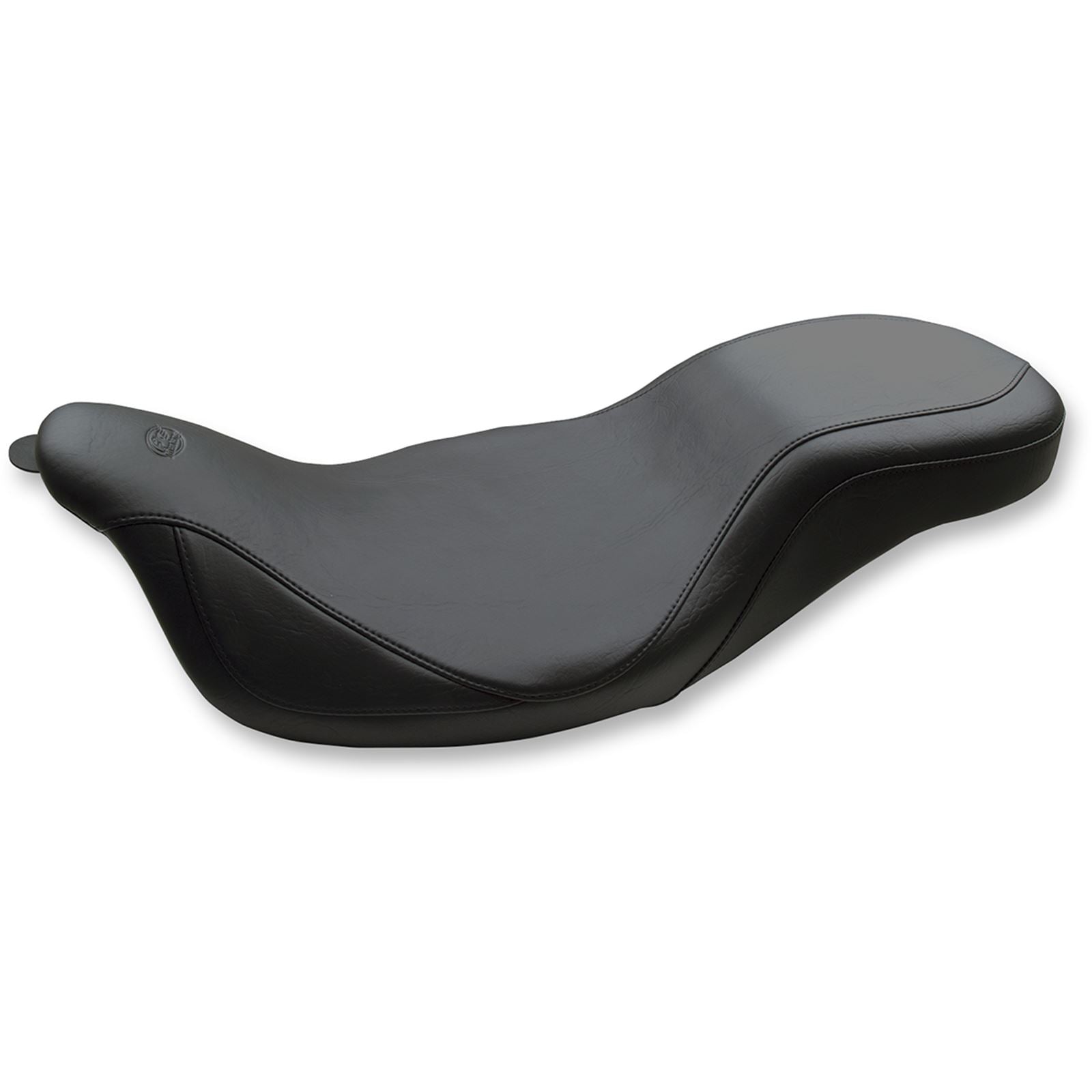 Mustang Motorcycle Products Super Tripper Seat - Classic - FL 75201_447419