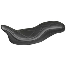 Mustang Motorcycle Products Super Tripper Seat - Carbon - FL 75202_107311