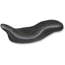 Mustang Motorcycle Products Super Tripper Seat - Carbon - FL 75202_447420