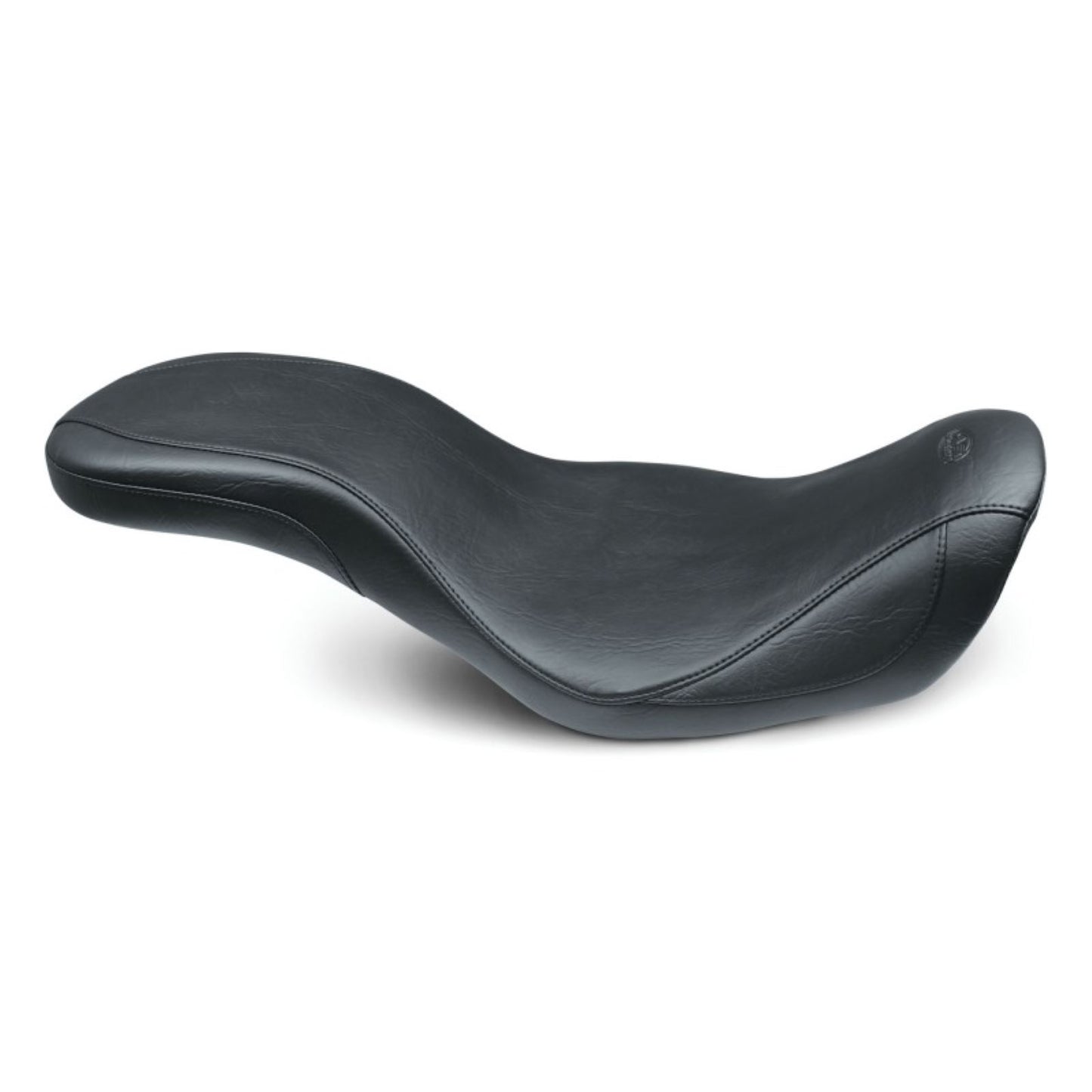 Mustang Motorcycle Products Super Tripper Seat - Classic - Dyna 75228_1673933