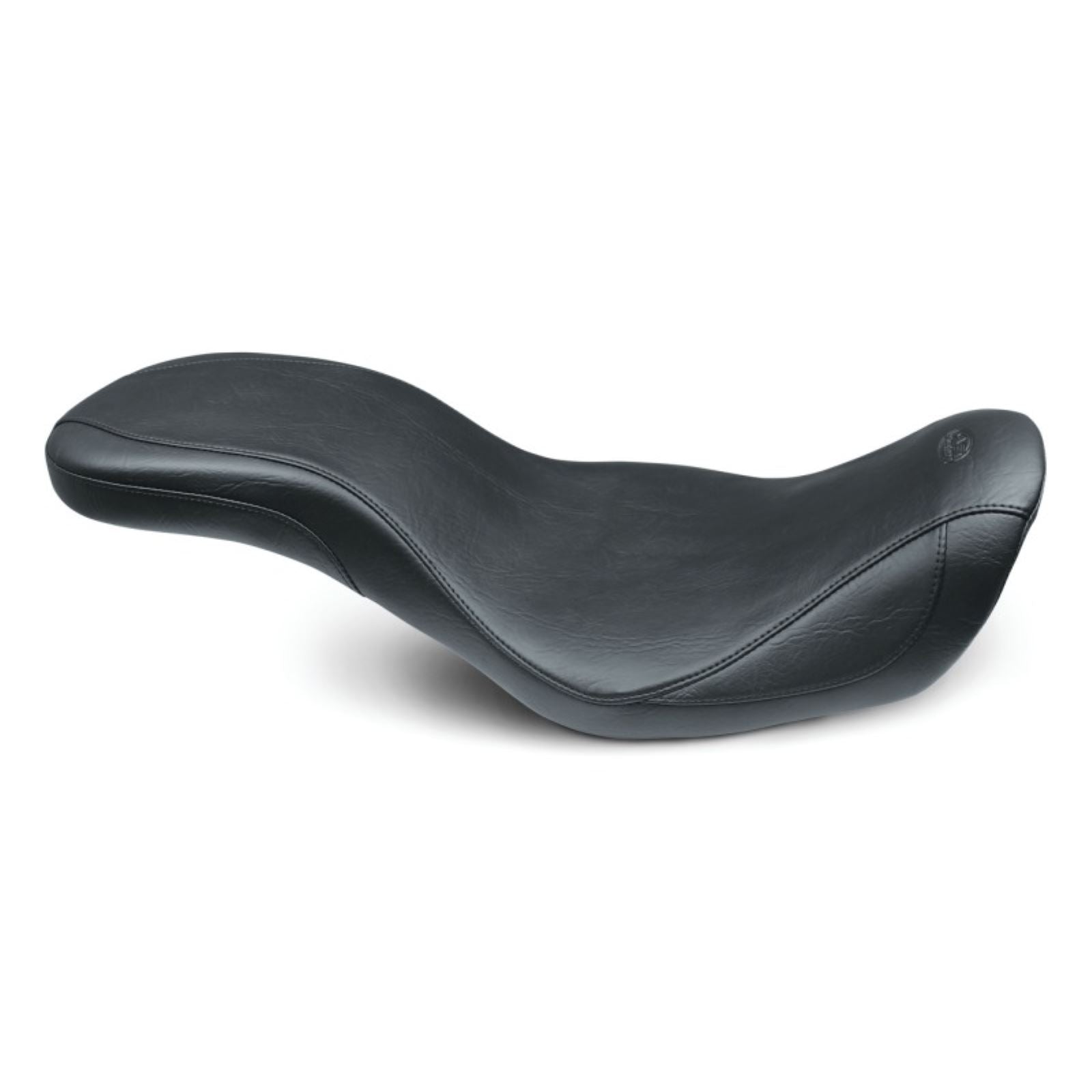 Mustang Motorcycle Products Super Tripper Seat - Classic - Dyna 75228_1673933