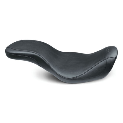 Mustang Motorcycle Products Super Tripper Seat - Classic - Dyna 75228_1673933