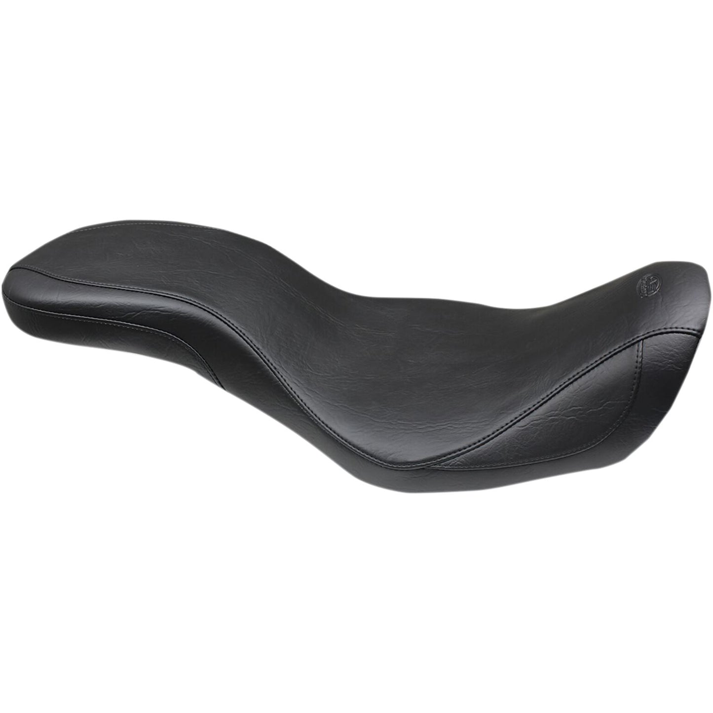 Mustang Motorcycle Products Super Tripper Seat - Classic - Dyna 75228_447678