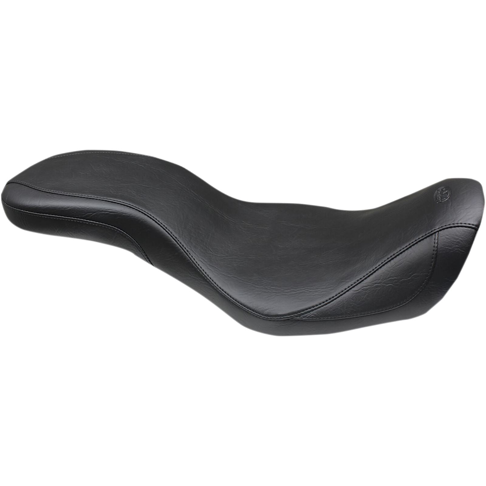 Mustang Motorcycle Products Super Tripper Seat - Classic - Dyna 75228_447678