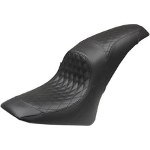 Mustang Motorcycle Products Shope Tripper Seat - Diamond - Scout 76306_448006