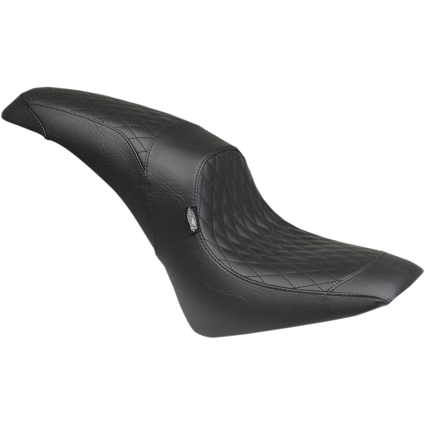 Mustang Motorcycle Products Shope Tripper Seat - Diamond - Scout 76306_448007