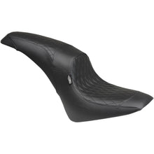 Mustang Motorcycle Products Shope Tripper Seat - Diamond - Scout 76306_448007