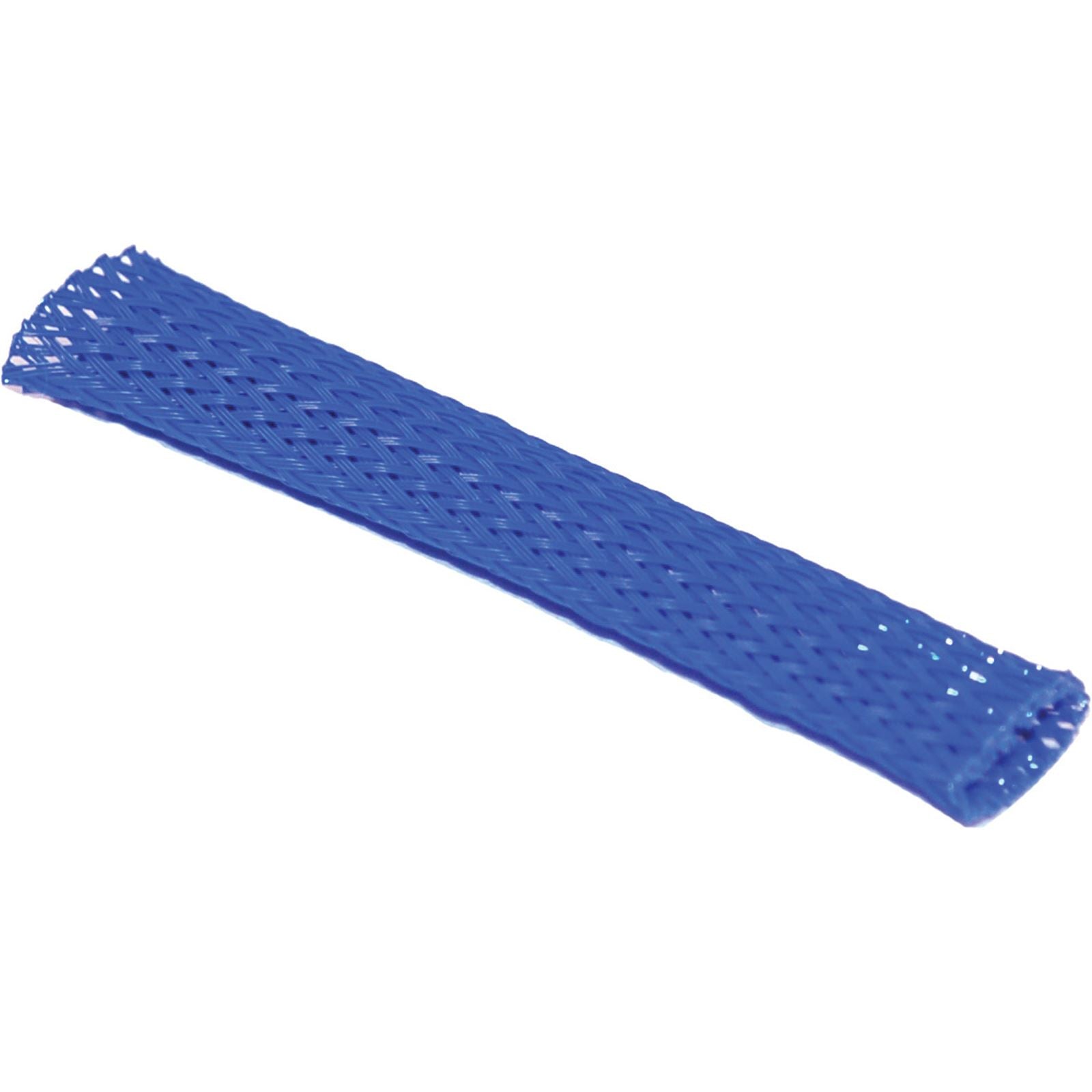 Namz Braided Flex Sleeving Blue 10' [MPN: NBFS-BL]_728508