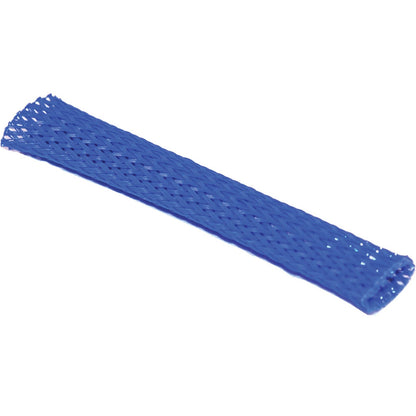 Namz Braided Flex Sleeving Blue 10' [MPN: NBFS-BL]_728508