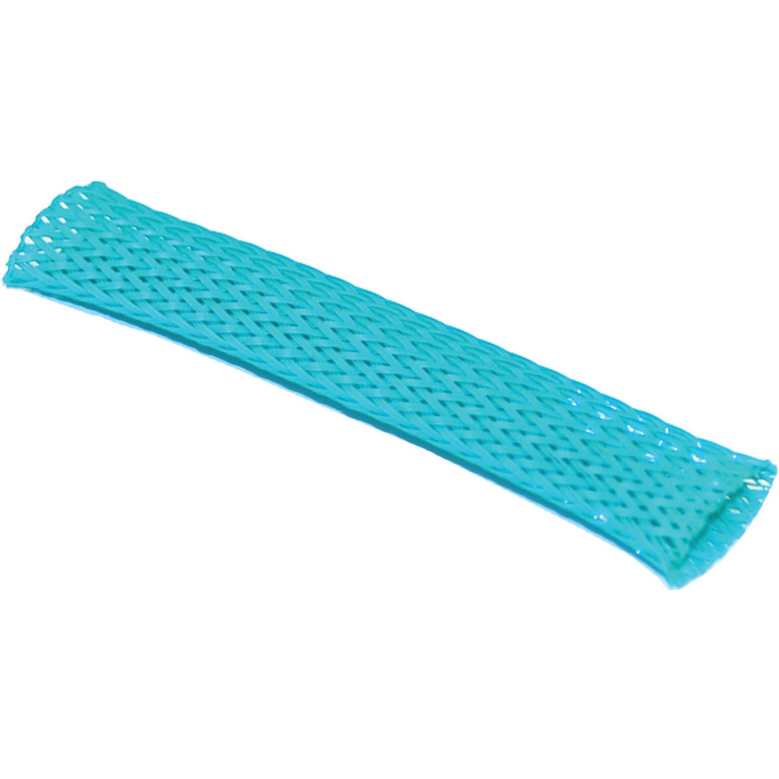 Namz Braided Flex Sleeving - Green 10' [MPN: NBFS-GR]_728507